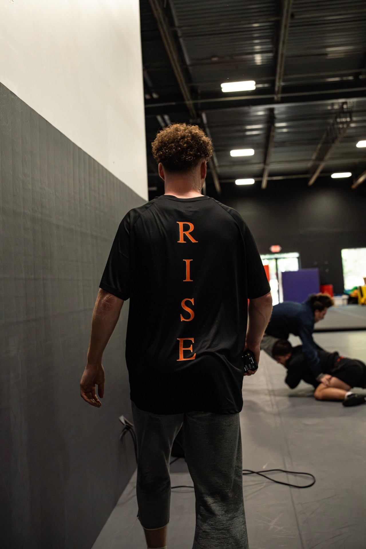 RISE Performance gallery 10
