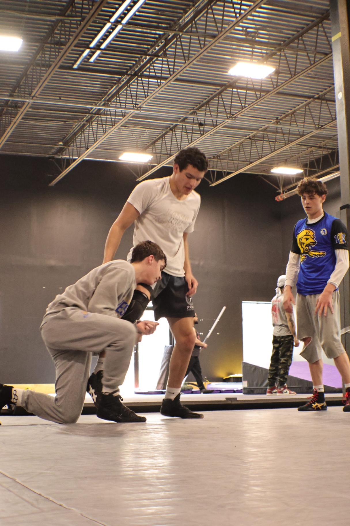 RISE Performance gallery 54