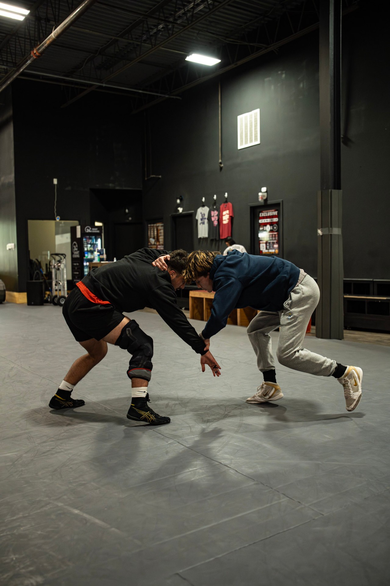 RISE Performance gallery 5