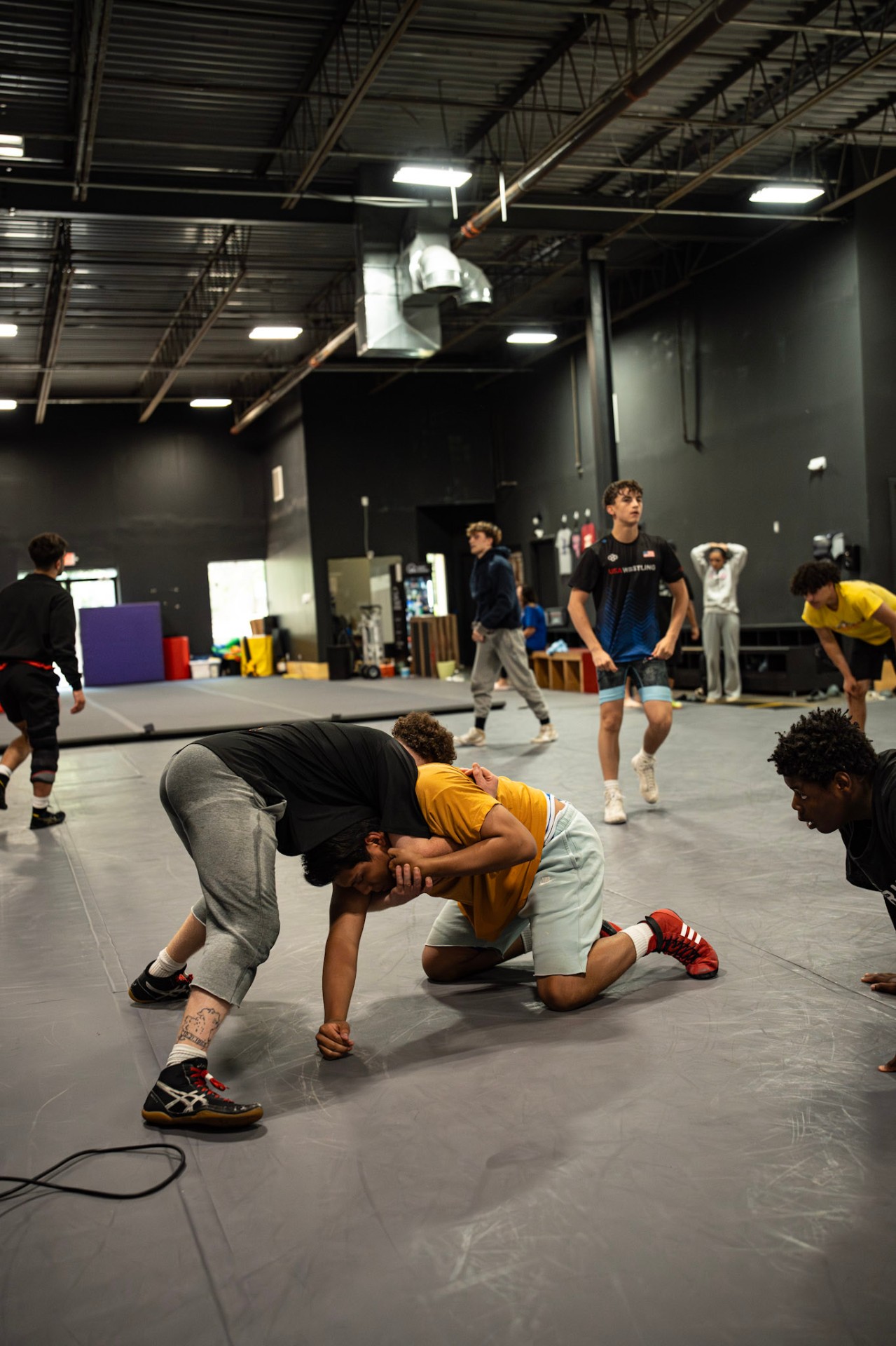 RISE Performance gallery 14