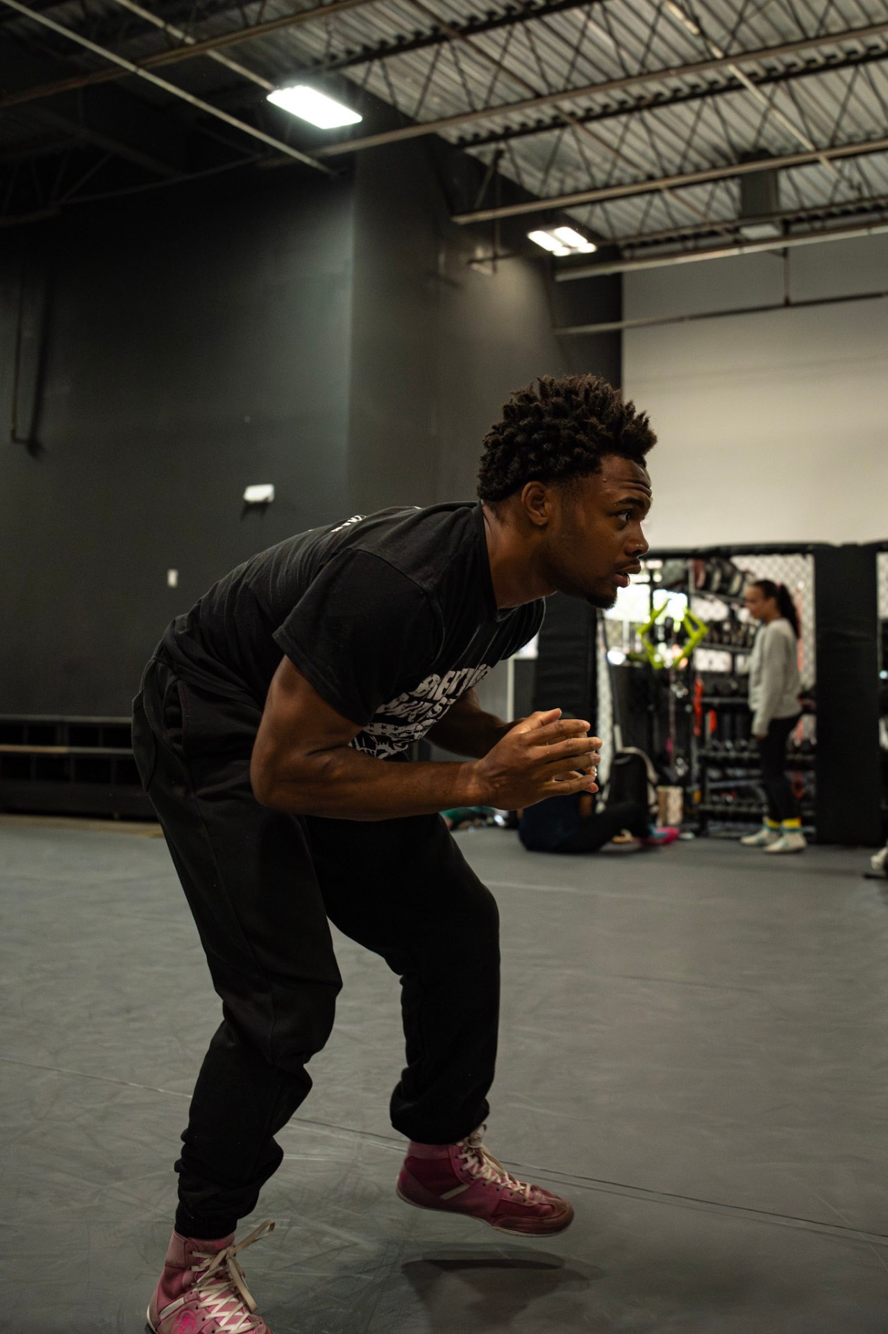 RISE Performance gallery 9