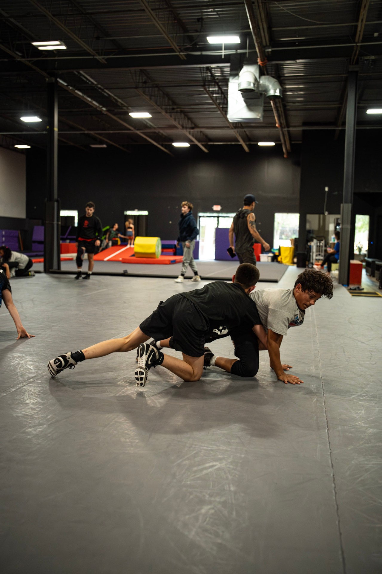 RISE Performance gallery 15