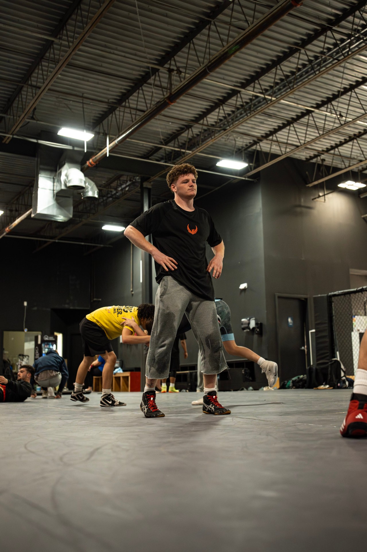 RISE Performance gallery 11