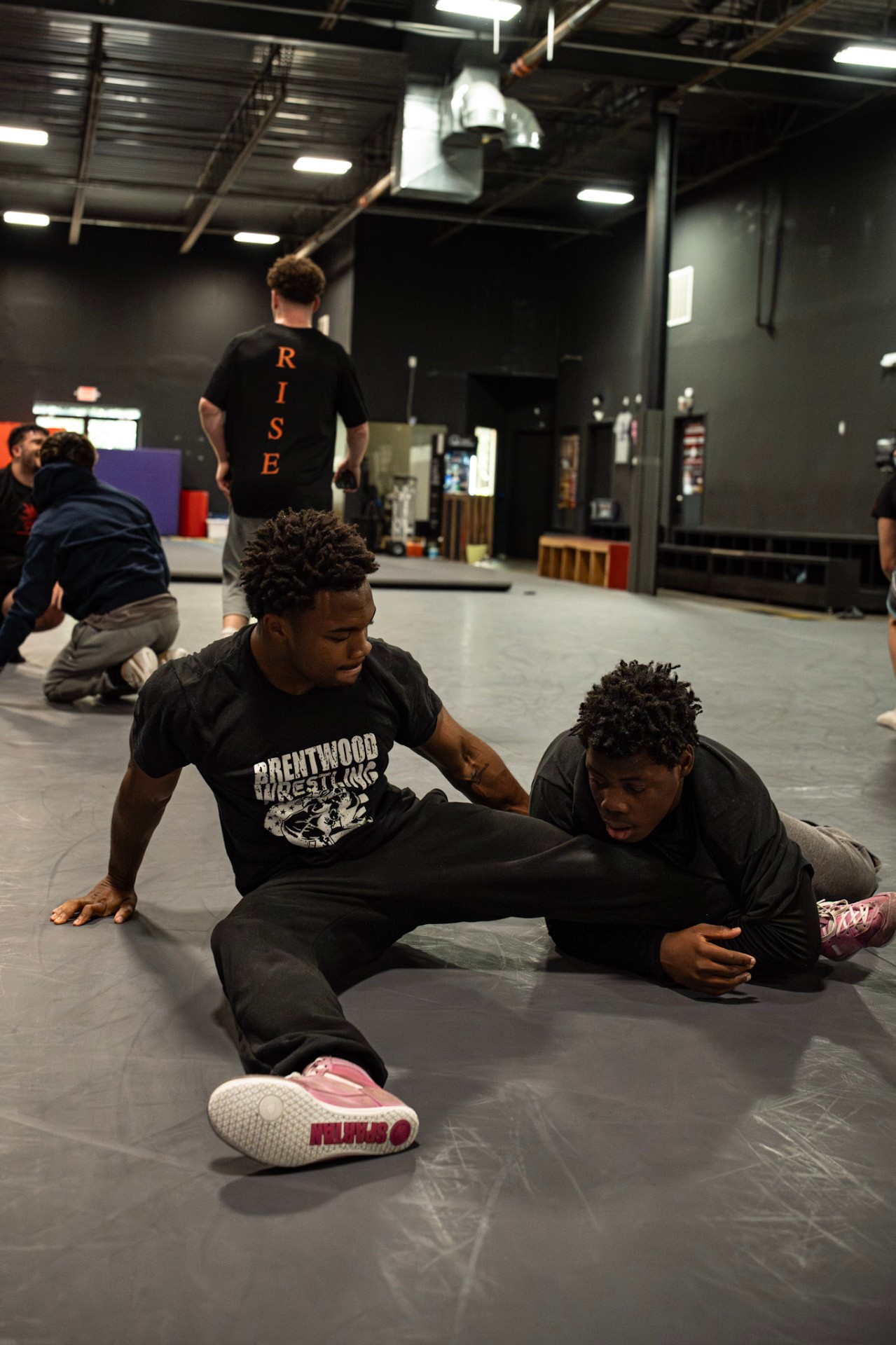 RISE Performance gallery 13